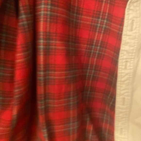 Mens spring/fall button up jacket - Picture 3 of 5